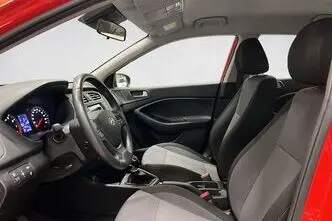 Hyundai i20, 1.0, 74 kW, bensiin, manuaal, esivedu