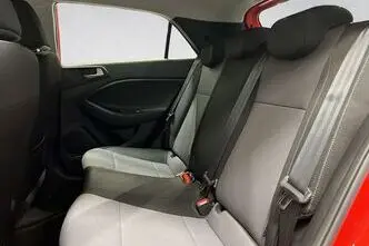 Hyundai i20, 1.0, 74 kW, bensiin, manuaal, esivedu