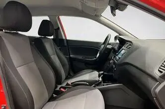 Hyundai i20, 1.0, 74 kW, bensiin, manuaal, esivedu