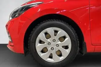 Hyundai i20, 1.0, 74 kW, bensiin, manuaal, esivedu