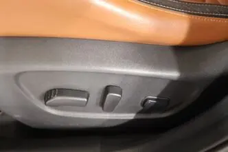 Nissan X-Trail, 2.0, 130 kW, dīzelis, automātiskā, pilnpiedziņa