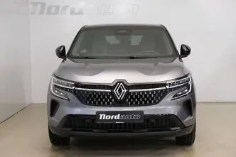 Renault Austral, 1.3, 116 kW, hübriid, automaat, esivedu