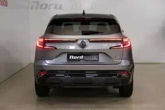 Renault Austral, 1.3, 116 kW, hübriid, automaat, esivedu