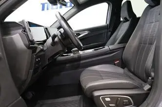 Renault Austral, 1.3, 116 kW, hübriid, automaat, esivedu