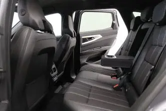 Renault Austral, 1.3, 116 kW, hübriid, automaat, esivedu