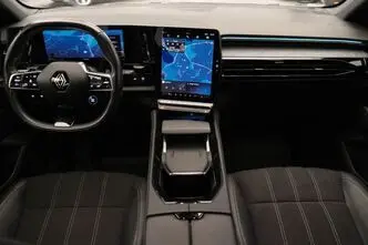 Renault Austral, 1.3, 116 kW, hübriid, automaat, esivedu