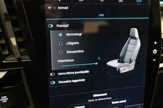 Renault Austral, 1.3, 116 kW, hübriid, automaat, esivedu