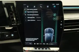 Renault Austral, 1.3, 116 kW, hübriid, automaat, esivedu