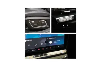 Renault Austral, 1.3, 116 kW, hübriid, automaat, esivedu