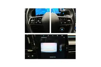 Renault Austral, 1.3, 116 kW, hübriid, automaat, esivedu