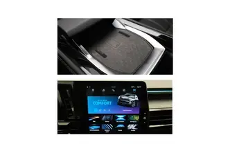 Renault Austral, 1.3, 116 kW, hübriid, automaat, esivedu