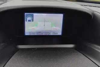 Ford Kuga, 2.0, 103 kW, dyzelinas, automatinė, visų varomųjų ratų pavara