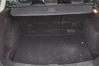 Ford Kuga, 2.0, 103 kW, dyzelinas, automatinė, visų varomųjų ratų pavara