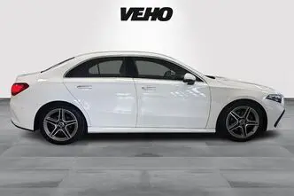 Mercedes-Benz A 180, 1.3, 100 kW, hibrīds, automātiskā, priekšējā piedziņa