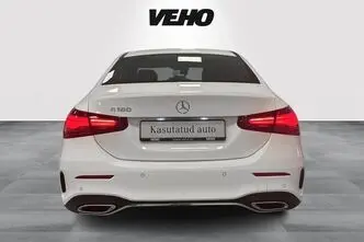 Mercedes-Benz A 180, 1.3, 100 kW, hibrīds, automātiskā, priekšējā piedziņa