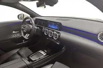 Mercedes-Benz A 180, 1.3, 100 kW, hibrīds, automātiskā, priekšējā piedziņa