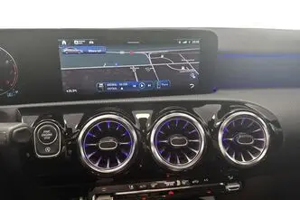 Mercedes-Benz A 180, 1.3, 100 kW, hibrīds, automātiskā, priekšējā piedziņa