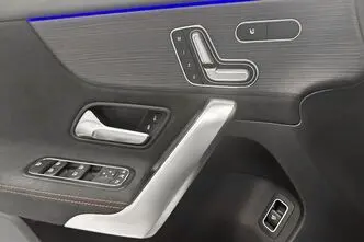 Mercedes-Benz A 180, 1.3, 100 kW, hibrīds, automātiskā, priekšējā piedziņa