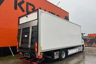 Mercedes-Benz Actros, 235 kW, diisel, automaat