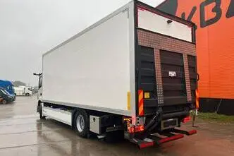 Mercedes-Benz Actros, 235 kW, diisel, automaat