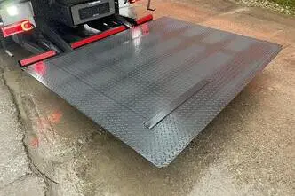 Mercedes-Benz Actros, 235 kW, diisel, automaat