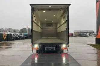 Mercedes-Benz Actros, 235 kW, diisel, automaat