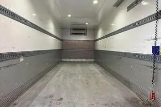 Mercedes-Benz Actros, 235 kW, diisel, automaat