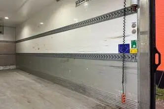 Mercedes-Benz Actros, 235 kW, diisel, automaat