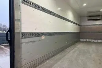 Mercedes-Benz Actros, 235 kW, diisel, automaat