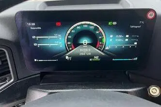 Mercedes-Benz Actros, 235 kW, diisel, automaat