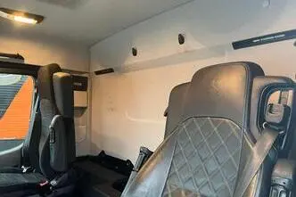 Mercedes-Benz Actros, 235 kW, diisel, automaat