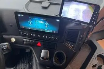 Mercedes-Benz Actros, 235 kW, diisel, automaat