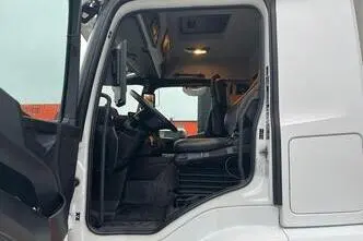 Mercedes-Benz Actros, 235 kW, diisel, automaat