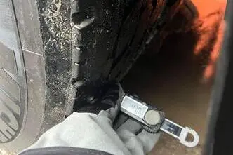 Mercedes-Benz Actros, 235 kW, diisel, automaat