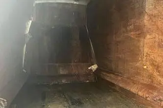 Scania P, 238 kW, dīzelis, automātiskā