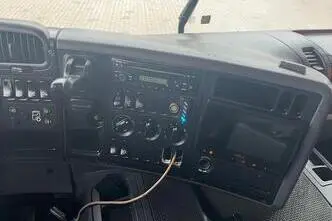 Scania P, 238 kW, dīzelis, automātiskā