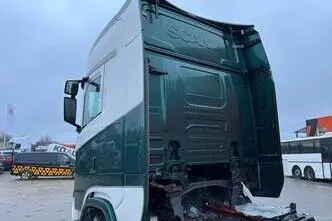 Scania S, 397 kW, diisel, automaat