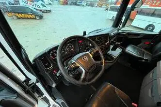 Scania S, 397 kW, diisel, automaat