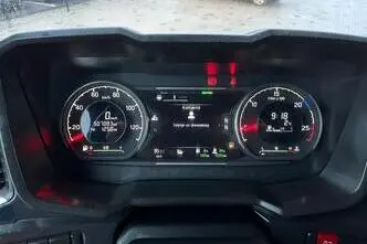 Scania S, 397 kW, diisel, automaat