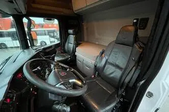 Scania S, 397 kW, diisel, automaat