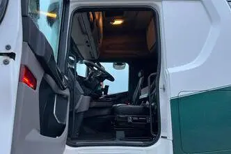 Scania S, 397 kW, diisel, automaat