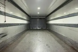 Mercedes-Benz Antos 2543 6x2*4, 315 kW, dīzelis, automātiskā