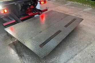 Mercedes-Benz Antos 2543 6x2*4, 315 kW, dīzelis, automātiskā