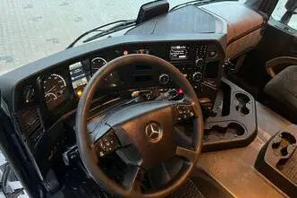 Mercedes-Benz Antos 2543 6x2*4, 315 kW, dīzelis, automātiskā