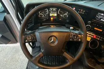 Mercedes-Benz Antos 2543 6x2*4, 315 kW, dīzelis, automātiskā