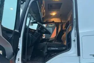 Mercedes-Benz Antos 2543 6x2*4, 315 kW, dīzelis, automātiskā