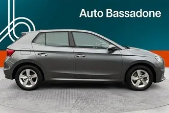 Škoda Fabia, 1.0, 81 kW, benzīns, automātiskā, priekšējā piedziņa