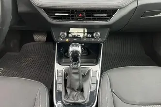 Škoda Fabia, 1.0, 81 kW, benzīns, automātiskā, priekšējā piedziņa