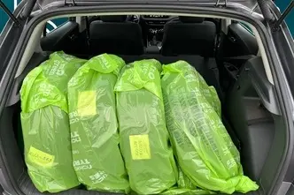 Škoda Fabia, 1.0, 81 kW, benzīns, automātiskā, priekšējā piedziņa