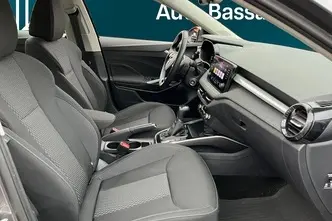 Škoda Fabia, 1.0, 81 kW, benzīns, automātiskā, priekšējā piedziņa